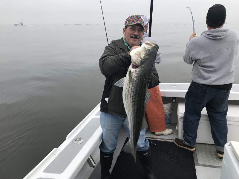 Hallie Loren Sportfishing