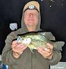 Click image for larger version

Name:	14 in Crappie.jpg
Views:	161
Size:	77.3 KB
ID:	172634