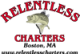 Relentless Charters's Avatar