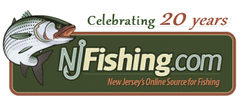 NJ Fishing :: New Jersey Fishing - Your 