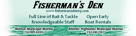  NJ Fishing New Jersey Fishing - Your Best Online Source for Fishing 